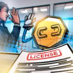 Bitstamp granted MAS license to operate in Singapore