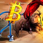 Bitcoin bull run could peter out in 2-3 months, says analyst