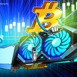 HIVE Digital stock soars on BTC mining, revenue milestones