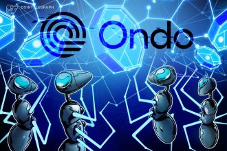 Ondo Finance acquires SEC-registered broker-dealer, eyes tokenized securities