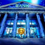 Crypto Biz: Peter Thiel eyes the SVB throne