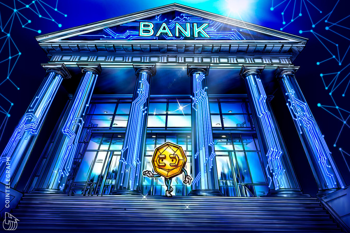 Crypto Biz: Peter Thiel eyes the SVB throne