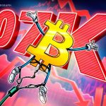 Bitcoin price falls to $107K despite $1B spot BTC ETF inflow — What’s behind the move?