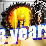 Casascius bar owner gets less physical, moves BTC to wallet after 13 years