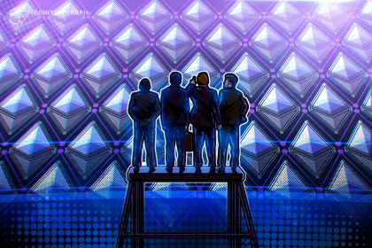 Ether Machine to launch $1.5B institutional ETH yield fund