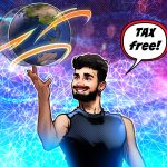 5 countries where crypto is (surprisingly) tax-free in 2025