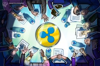 Ripple shareholder Linqto files for Chapter 11 bankruptcy