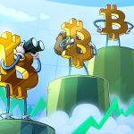 Bitcoin metric says $100K BTC was the bottom: When will a rally to new highs start?