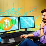 Crypto traders ‘starting to salivate’ as Bitcoin inches back toward $110K
