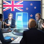 New Zealand bans crypto ATMs in crackdown on criminal cash conversions