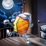 Big brands are sleepwalking when it comes to stablecoins