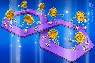 Polygon’s ‘most complex’ hard fork goes live Thursday