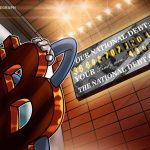US debt rises to $36.6T: Will recession signals send Bitcoin back to $95K?