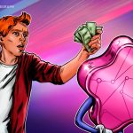 NFT sales hit $2.8B in first half of 2025 as trading volumes tank