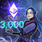 ETH news update: Ether treasury purchases could trigger rally to $3K
