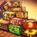 10 public companies that quietly turned their balance sheets into Bitcoin treasuries