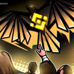 Binance helped create World Liberty Financial stablecoin — Report