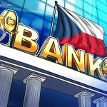 Czech central bank adds Coinbase to portfolio, boosts Palantir holdings