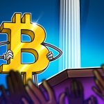 Bitcoin’s rise with Wall Street comes at a potential philosophical cost