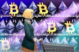 Charles Schwab plans to launch Bitcoin, Ether spot trading, CEO says