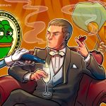 James Wynn returns with $19M leveraged Bitcoin long, $100K PEPE bet
