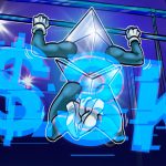 Ether holding $3K opens door to 1,100% ‘vertical phase’ rally: Analyst