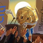 Legacy finance discovers stablecoins as JPMorgan, Citigroup consider market entry