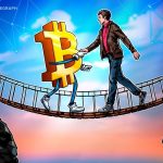Franklin Templeton-backed Bitlayer rolls out Bitcoin bridge on mainnet
