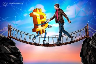 Franklin Templeton-backed Bitlayer rolls out Bitcoin bridge on mainnet
