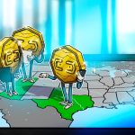 Arizona, Texas, Utah leading in US crypto policy: Chainlink