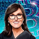 Cathie Wood’s ARK dumps its Bitcoin ETF after split-adjusted ATH