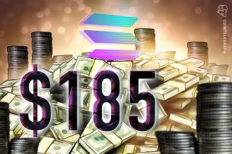 SOL news update: Will multi-exchange liquid staking trigger rally to $185?