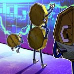 3 charts scream ‘It’s altcoin season’ as Bitcoin dominance hits 8-week lows