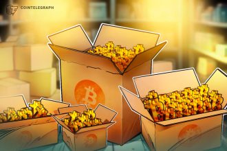 Semler Scientific adds $25M in Bitcoin, but stock slides 22% YTD