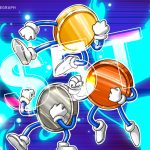 $5 trillion altcoin season pending as TOTAL2 market cap hits $1.5T