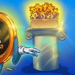 Bitcoin becomes 5th global asset ahead of “Crypto Week,” flips Amazon: Finance Redefined