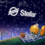 Stellar’s XLM has 'most bullish chart' in crypto, mirroring XRP price