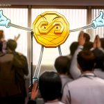 Crypto Biz: Wall Street giants bet on stablecoins