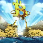 Bitcoin’s lower support retests shift traders’ focus to XLM, LTC, ETC, BNB
