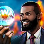 Blockchain compliance tools can slash TradFi costs: Chainlink co-founder