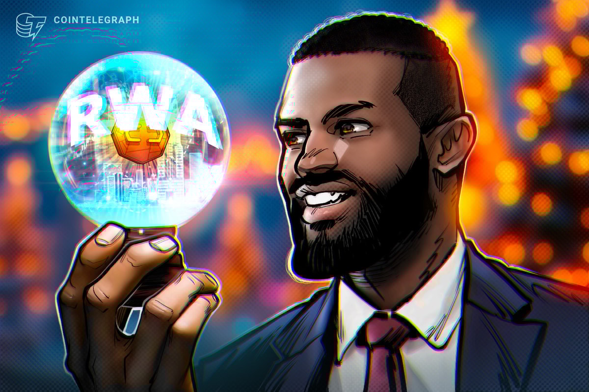 Blockchain compliance tools can slash TradFi costs: Chainlink co-founder
