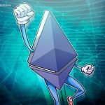 Ethereum mirrors stocks as ETH price chart hints at ‘final surge’ to $8K