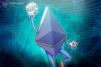 Ethereum mirrors stocks as ETH price chart hints at ‘final surge’ to $8K