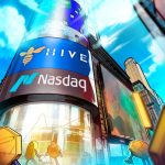 Hive Digital accelerates AI pivot with $100M HPC expansion — Cointelegraph exclusive