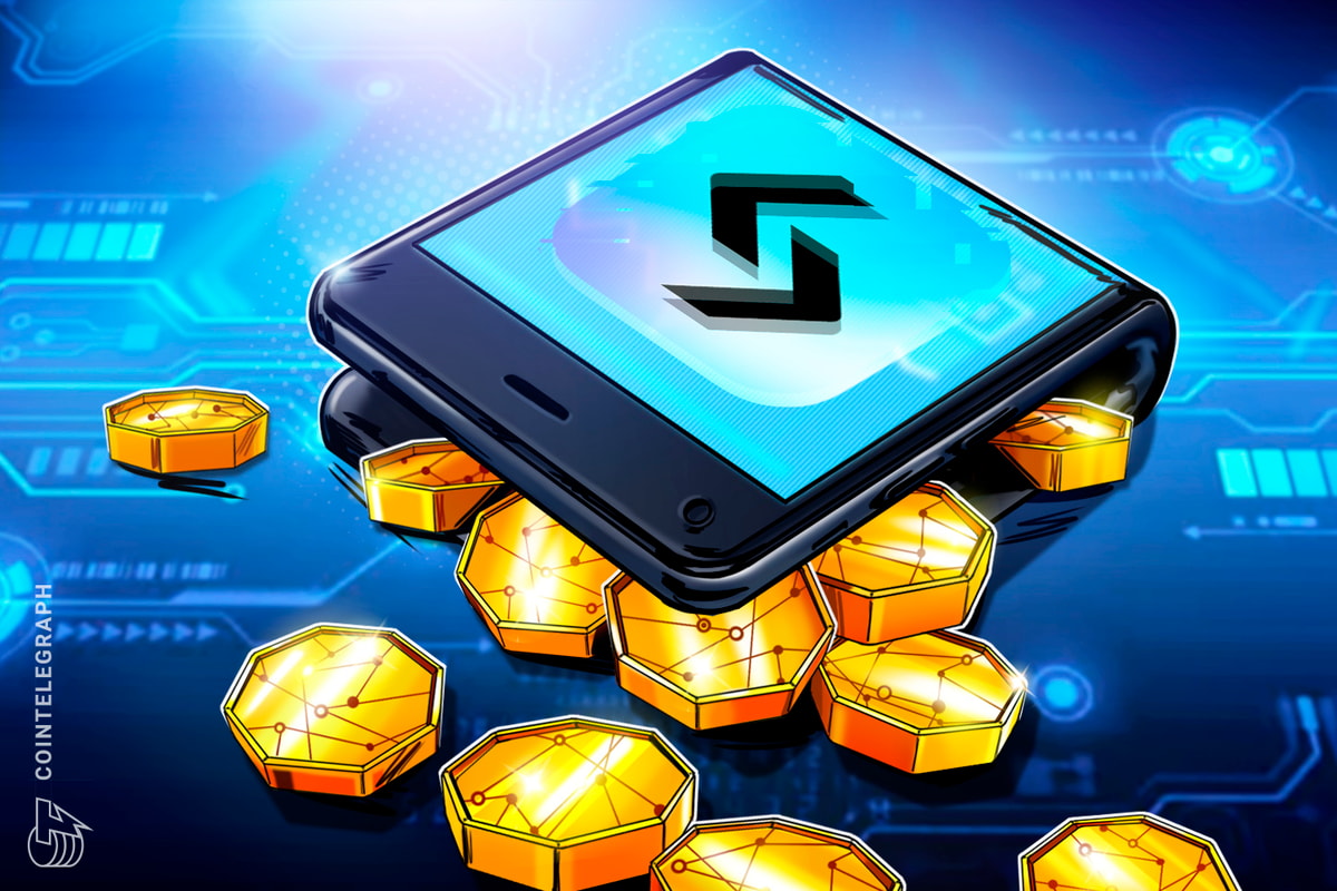 Bitget Wallet launches first fiat withdrawal option via MoonPay