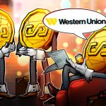 Western Union joins stablecoin race, eyes crypto partnerships: CEO