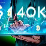 Bitcoin liquidity wars carry on, but BTC price target remains $140K