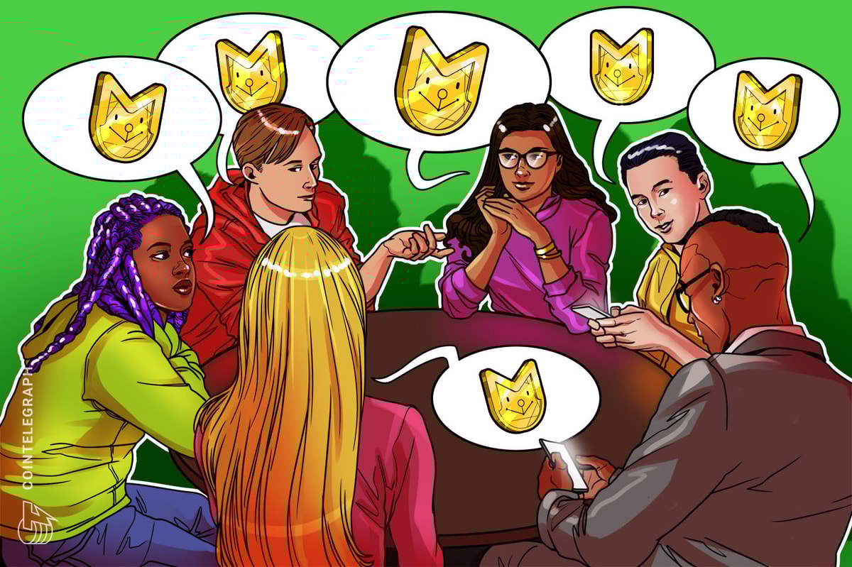 Opendoor’s 500% surge signals return of meme stock mania