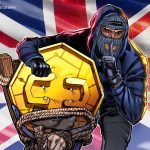 UK to ban public sector from making ransomware payments