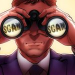 Colorado pastor and wife indicted for $3.4M crypto scam